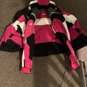 The North Face Women's Vibrant Ski Jacket